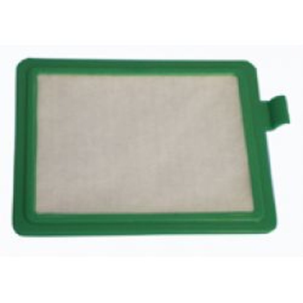 Hanestroem Vacuum Cleaner Filter Micro With Frame