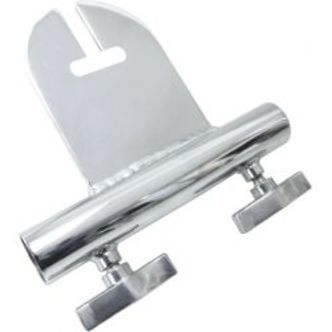 Kupo KHS-E112 Frame Ear For Pipe 1-1/2 Scheduel 40 (48.3mm) - Support rigs & cages