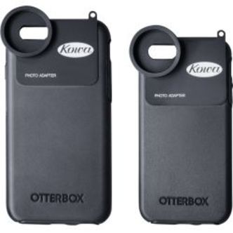 Kowa Smartphone digiscoping shell Iphone 12 PRO MAX