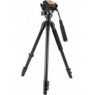 Levenhuk Level PLUS VT30 Tripod - Stativ