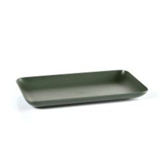 Light My Fire Platter Medium Sagegreen Bulk - Tallerken