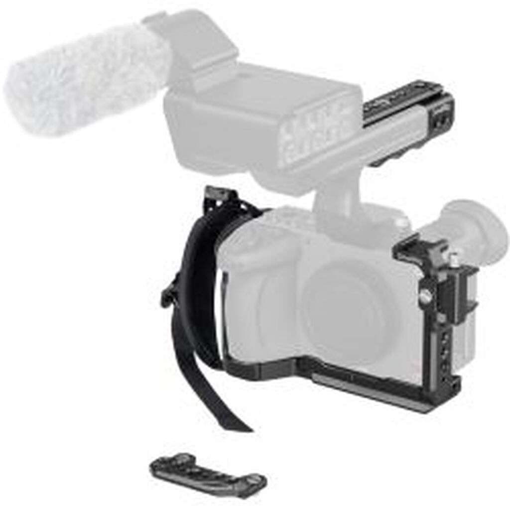 SmallRig 5588 Cage Kit for Sony FX2