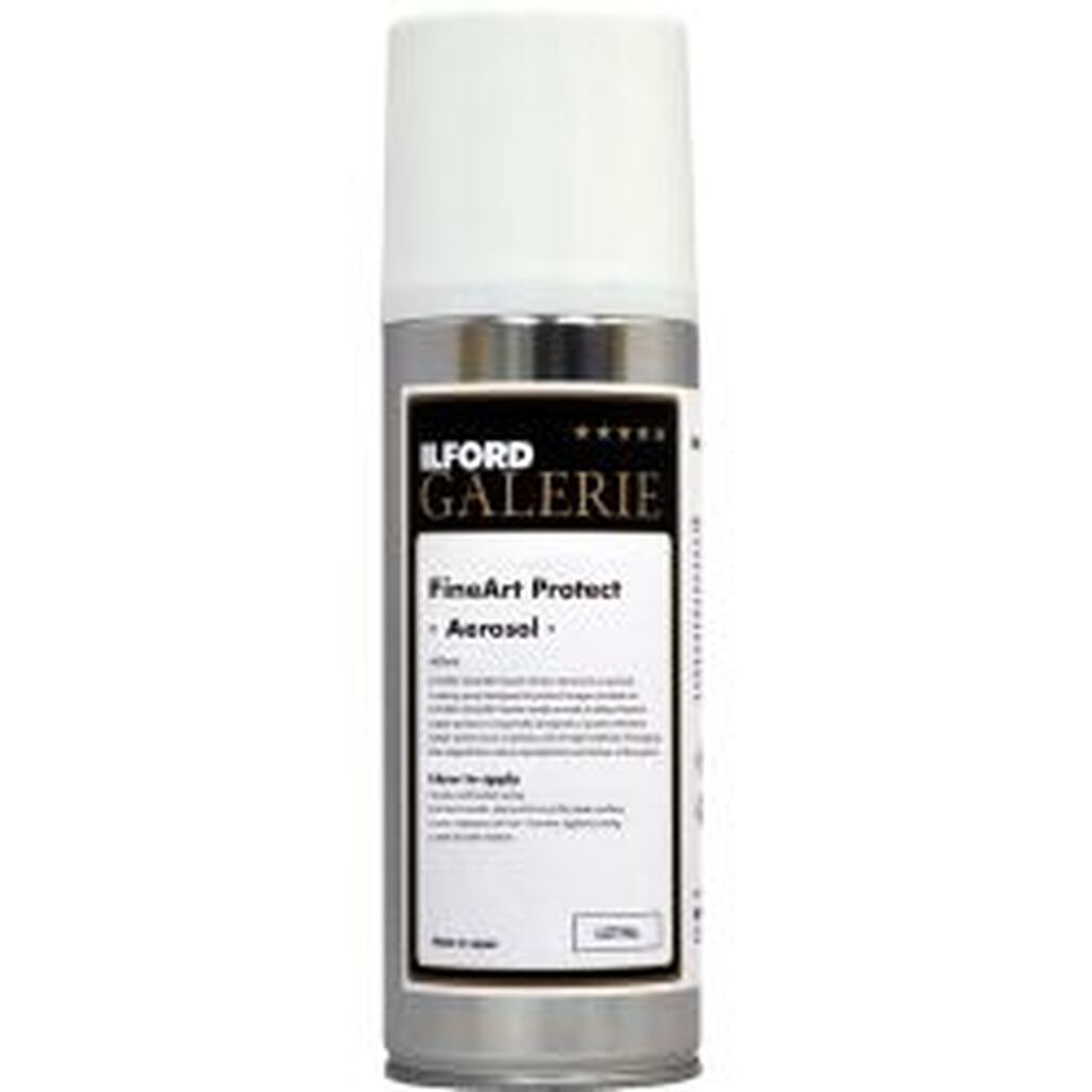 Ilford Galerie FineArt Protect 0,4l Aerosol spray