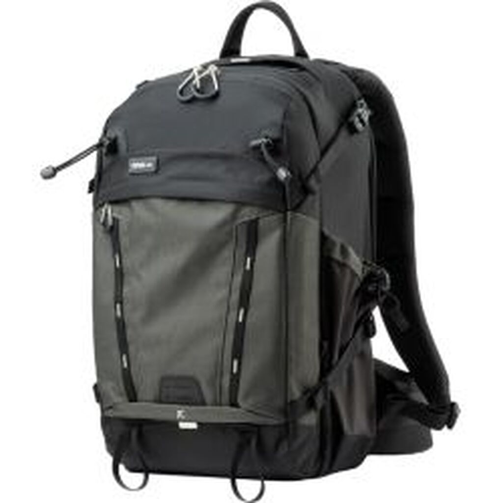 Think Tank Mindshift Backlight 18l, Slate Black