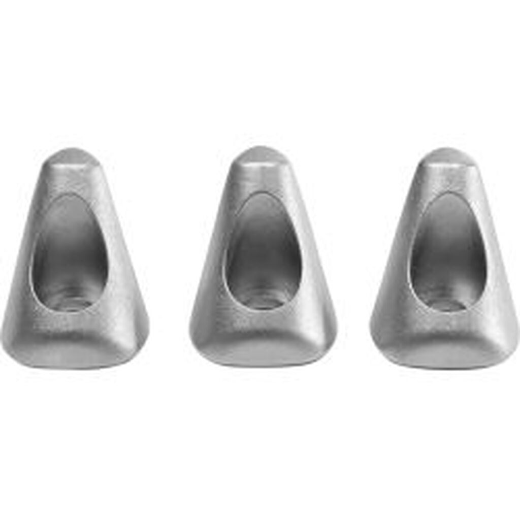 Peak-design Peak Design Spike Feet Set - Tilbehør til kamera