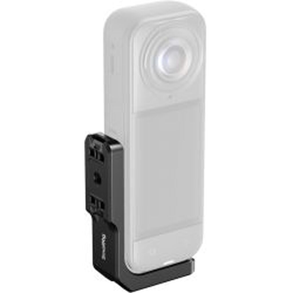 SmallRig 5824 Vertical-to-Horizontal Mount Support for Insta360 X5 / X4 Air / X4 / X3