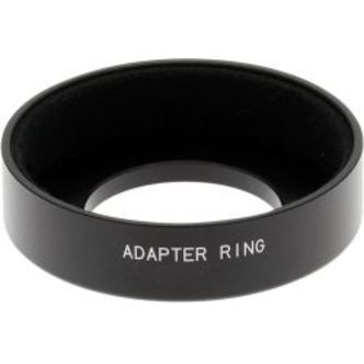 Smartoscope Kowa Cellphone Photo Adapter ring 52.7mm for Leica Apo Televid 20-60