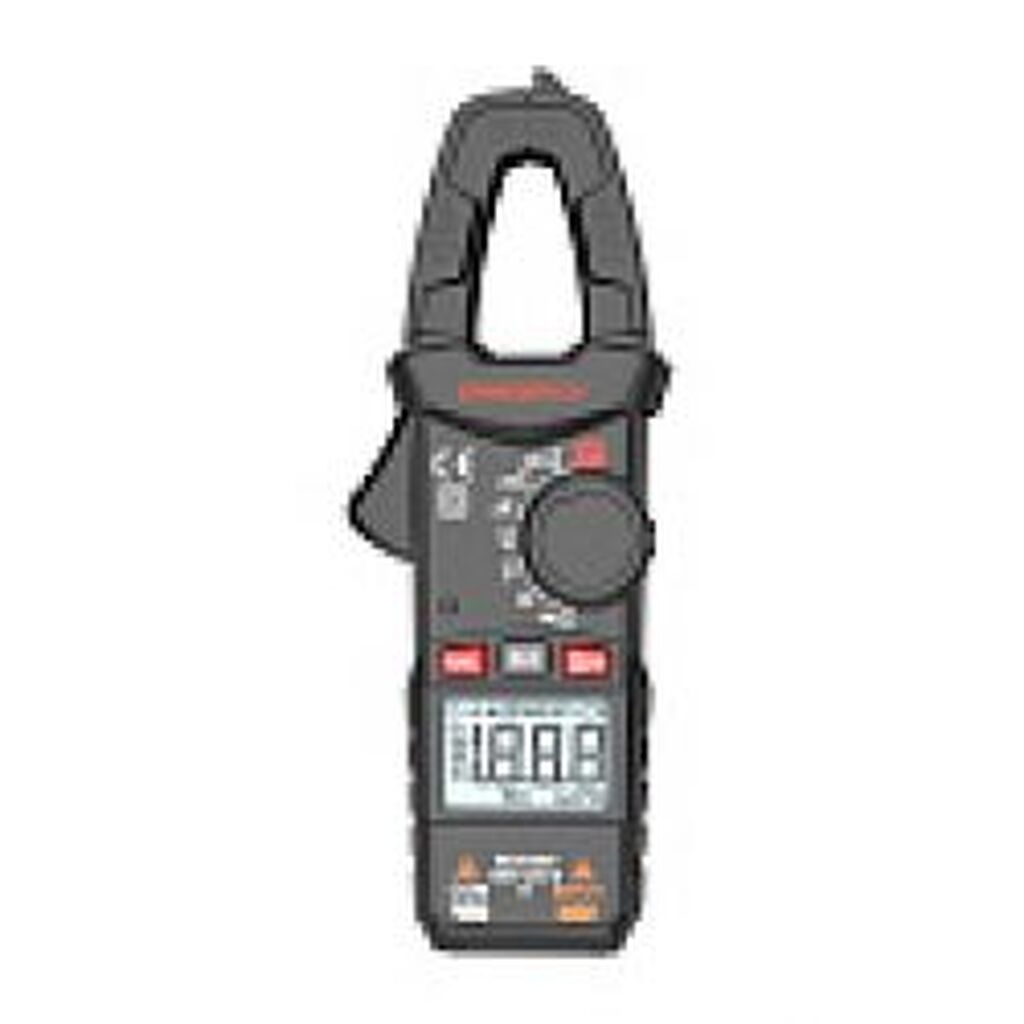 Levenhuk Ermenrich Ping Mk10 Digital Clamp Meter - Tangamperemeter