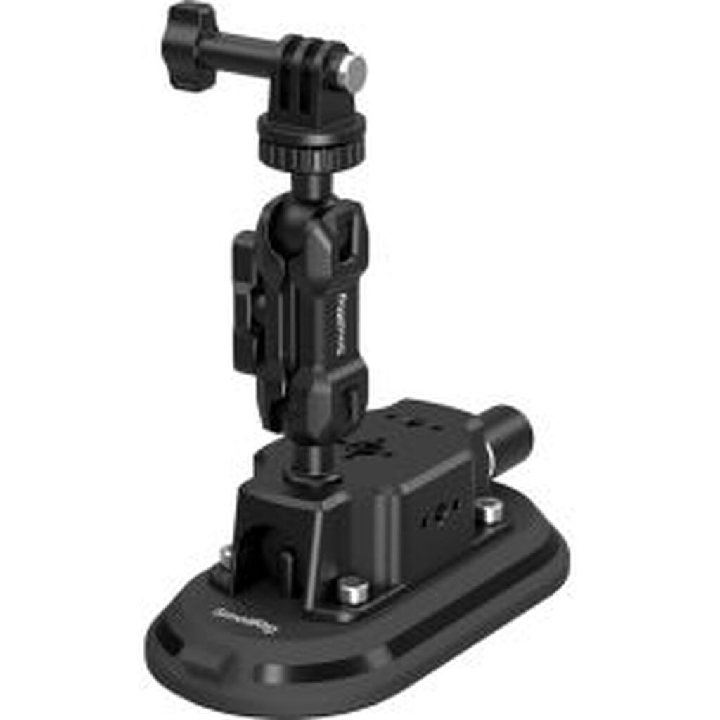 SmallRig 5842 Car Suction Support 3 ? 6 for Action Cameras