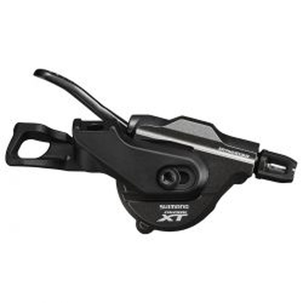 Shimano Skiftegreb Xt M8000 Højre 11-sp. I -spec B - Cykel gearskifte