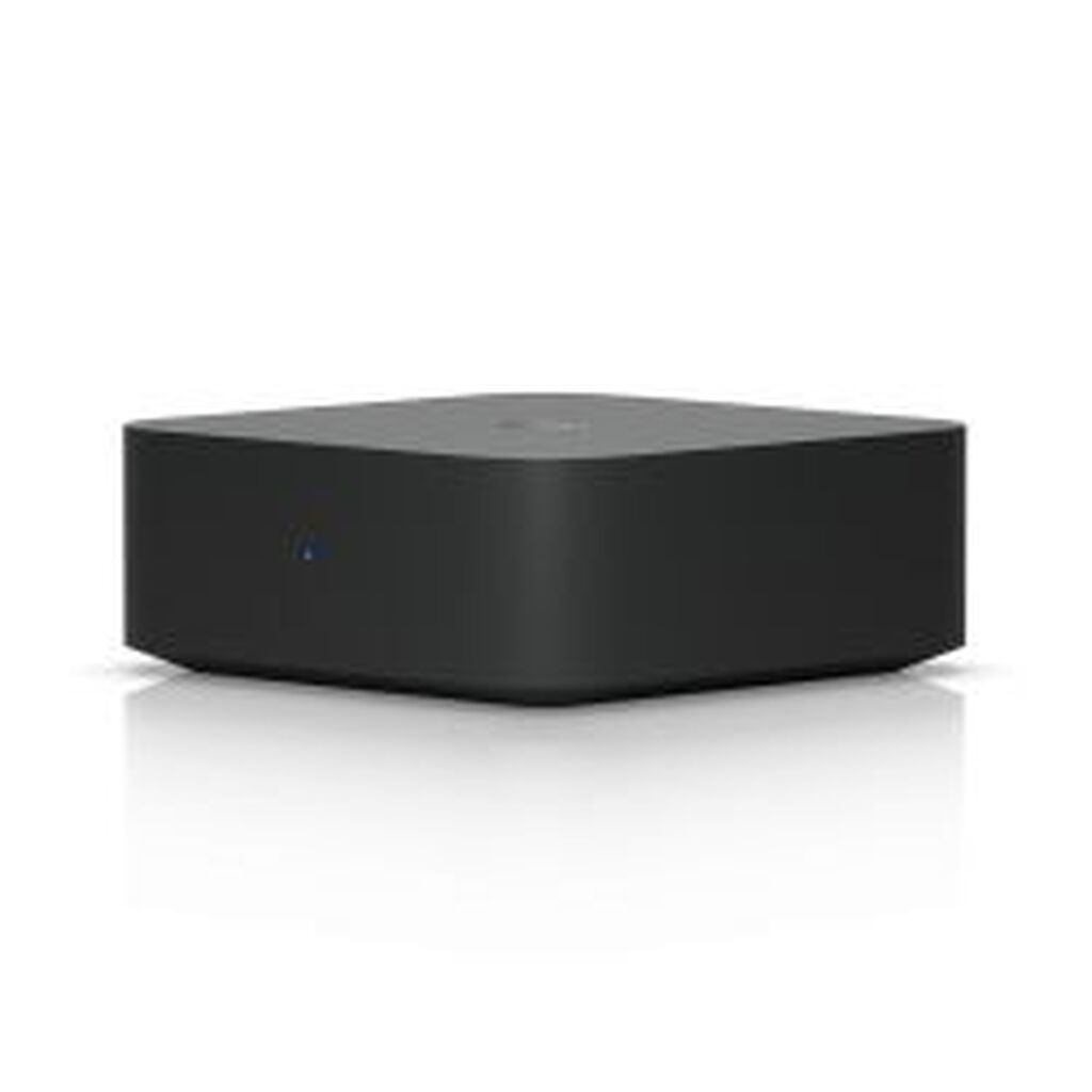 Ubiquiti Poe Audio Port - Black