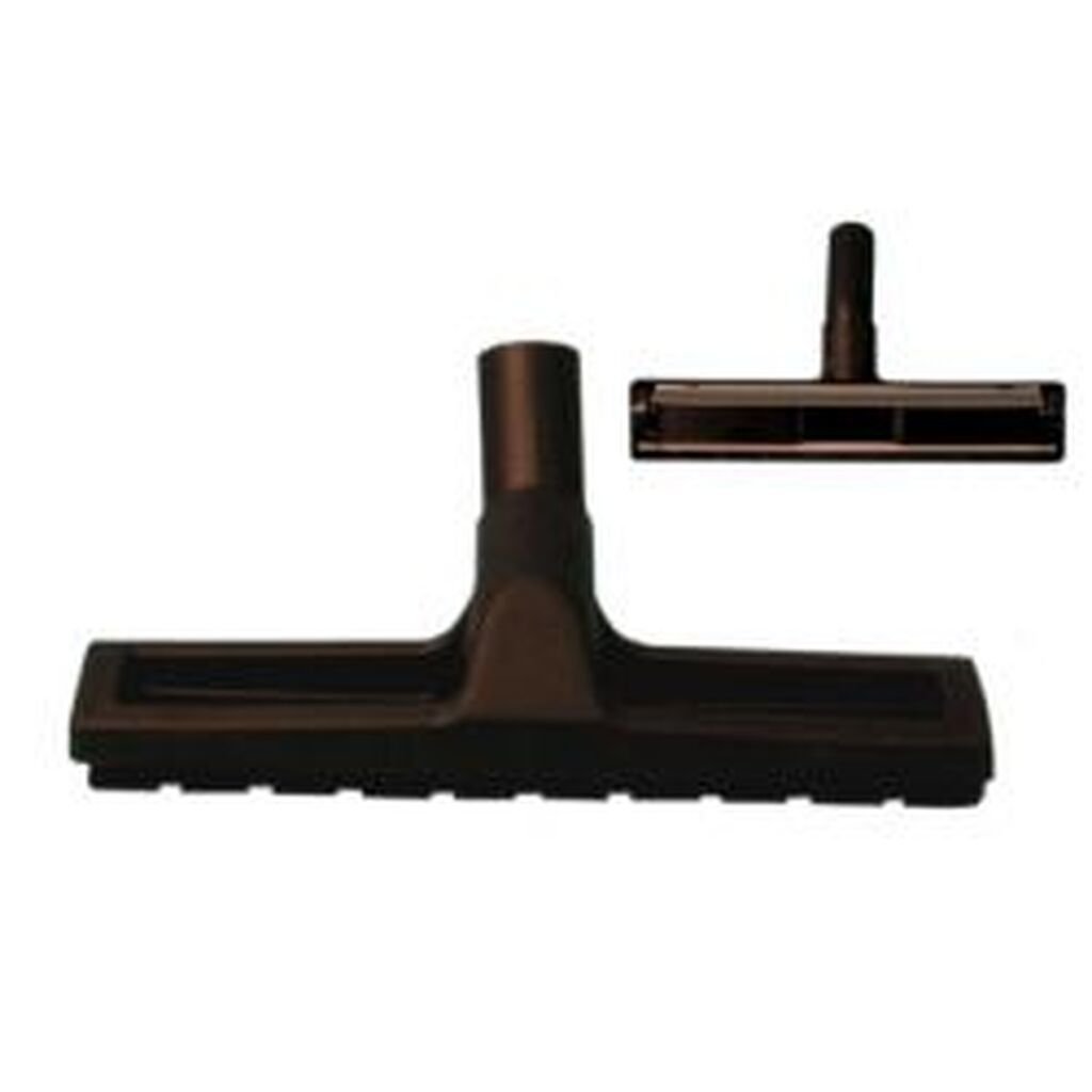Hanestroem Vacuum Cleaner Nozzle 32mm With Brush And Rubber