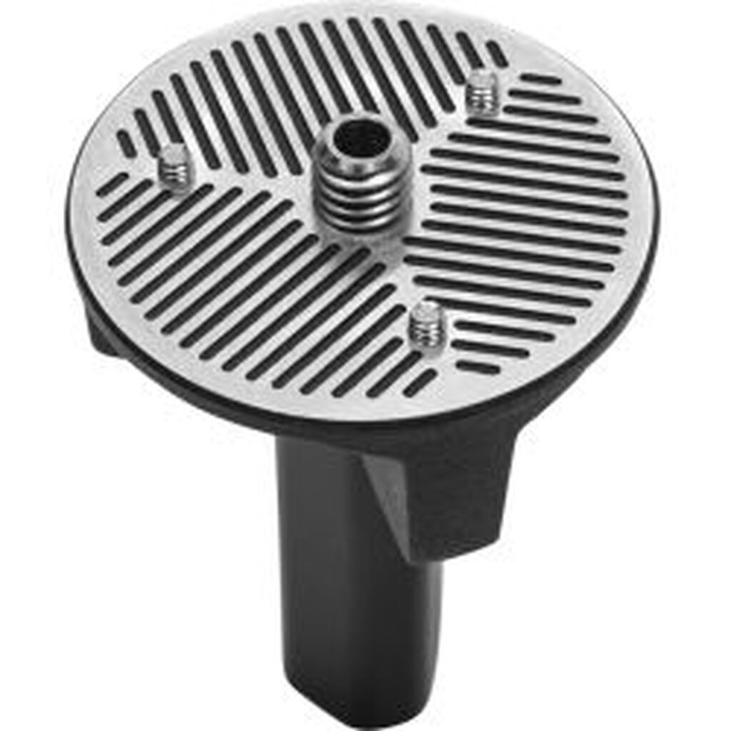 Peak-design Peak Design Universal Head Adapter - Support rigs & cages