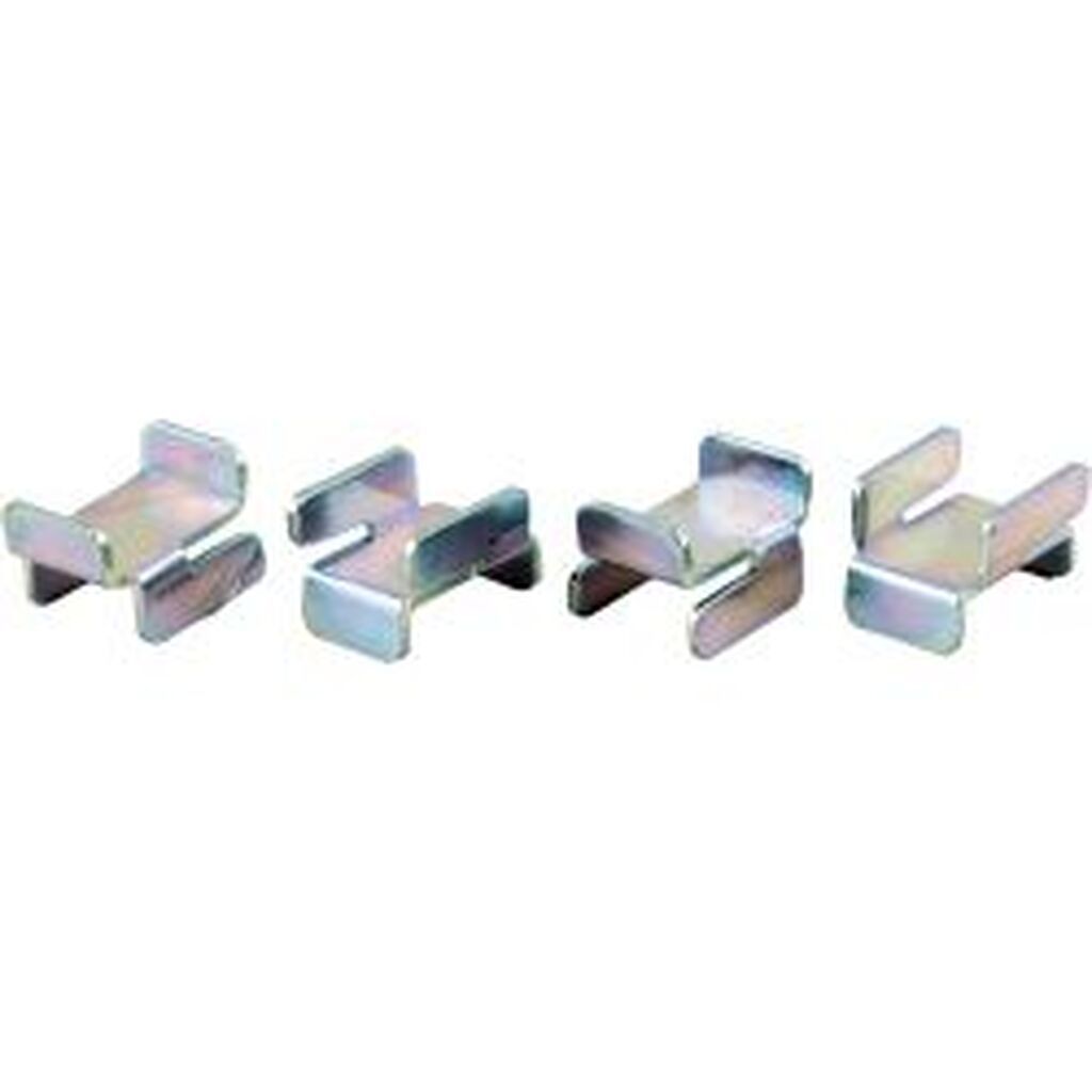 Toten Mounting Kit For Assembling 2 19 Cabinet Kits 4 Clamps