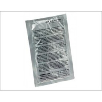 Vario Carbon Replacement Pack (2 pcs.)