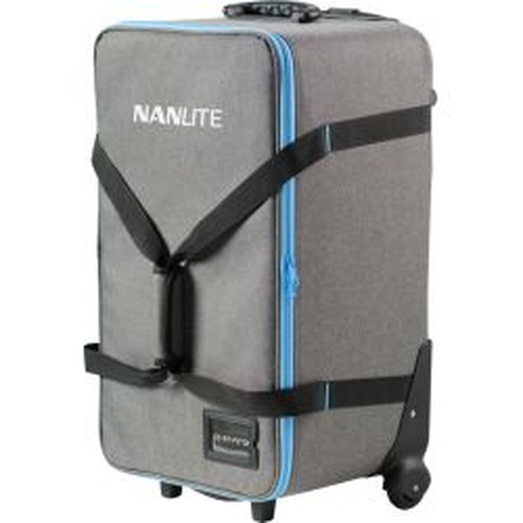 Nanlite Trolly case for Forza 720/720B