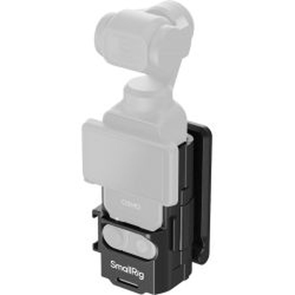 SmallRig 5631 Mount Support for DJI Osmo Pocket 3