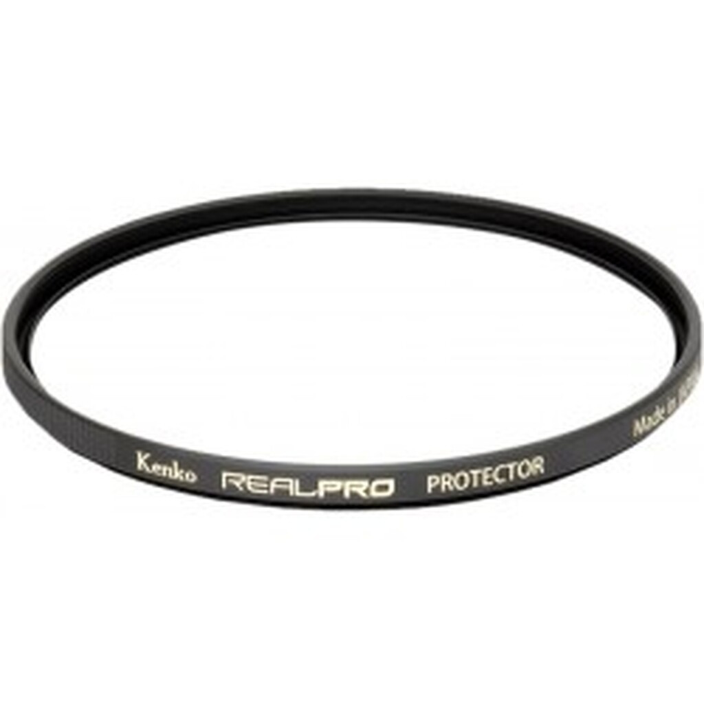 Kenko Filter Real Pro Protect 86mm - Tilbehør til kamera