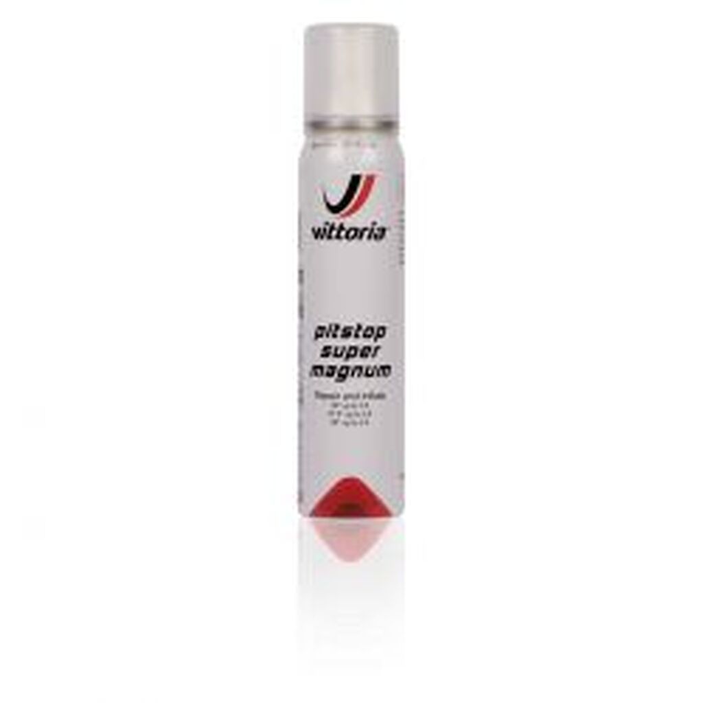 Vittoria Pit Stop Magnum 125ml
