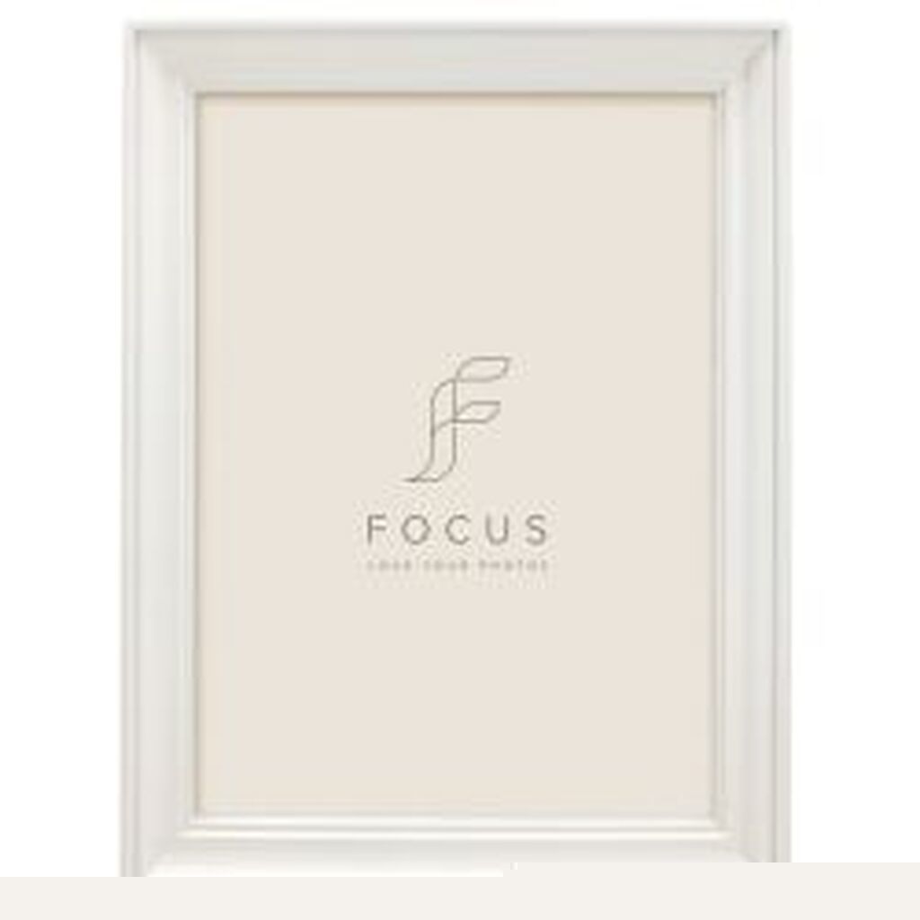 Focus Calla White 20x30