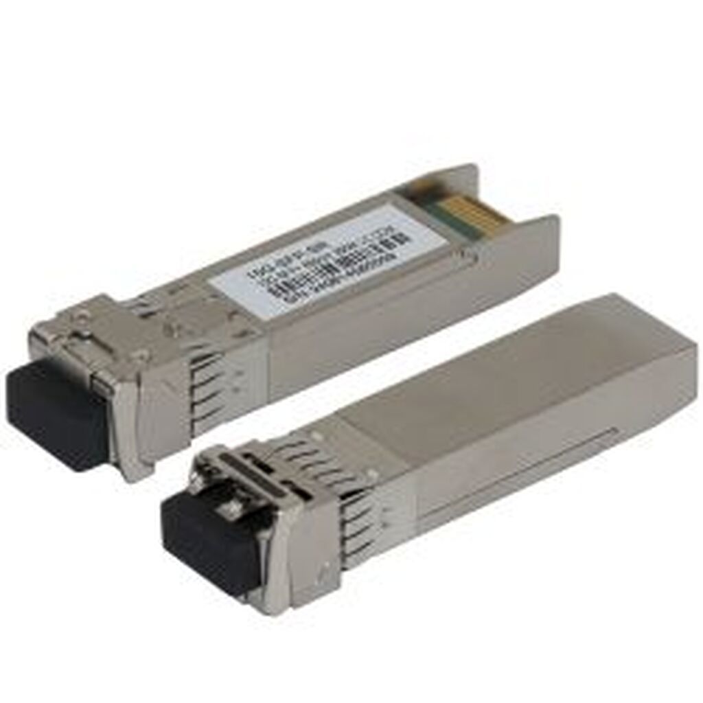 Deltaco Sfp+ 10g, 300m, 850nm, Lc Interface, Generic, Mm Duplex