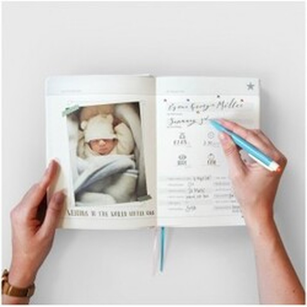 Suck Uk My Baby Book - Bog