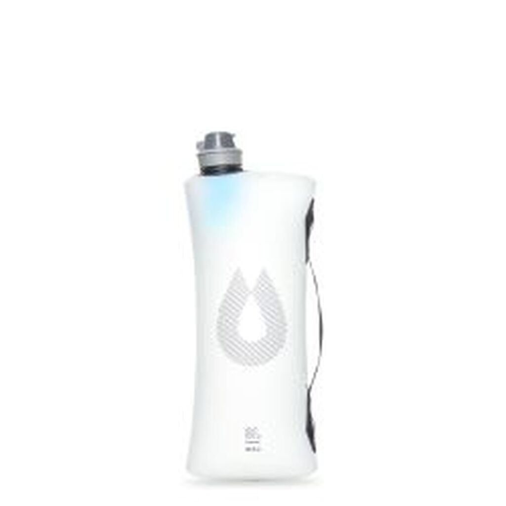 Hydrapak Seeker+ 3l Filter Kit 3 L Clear - Drikkeflaske