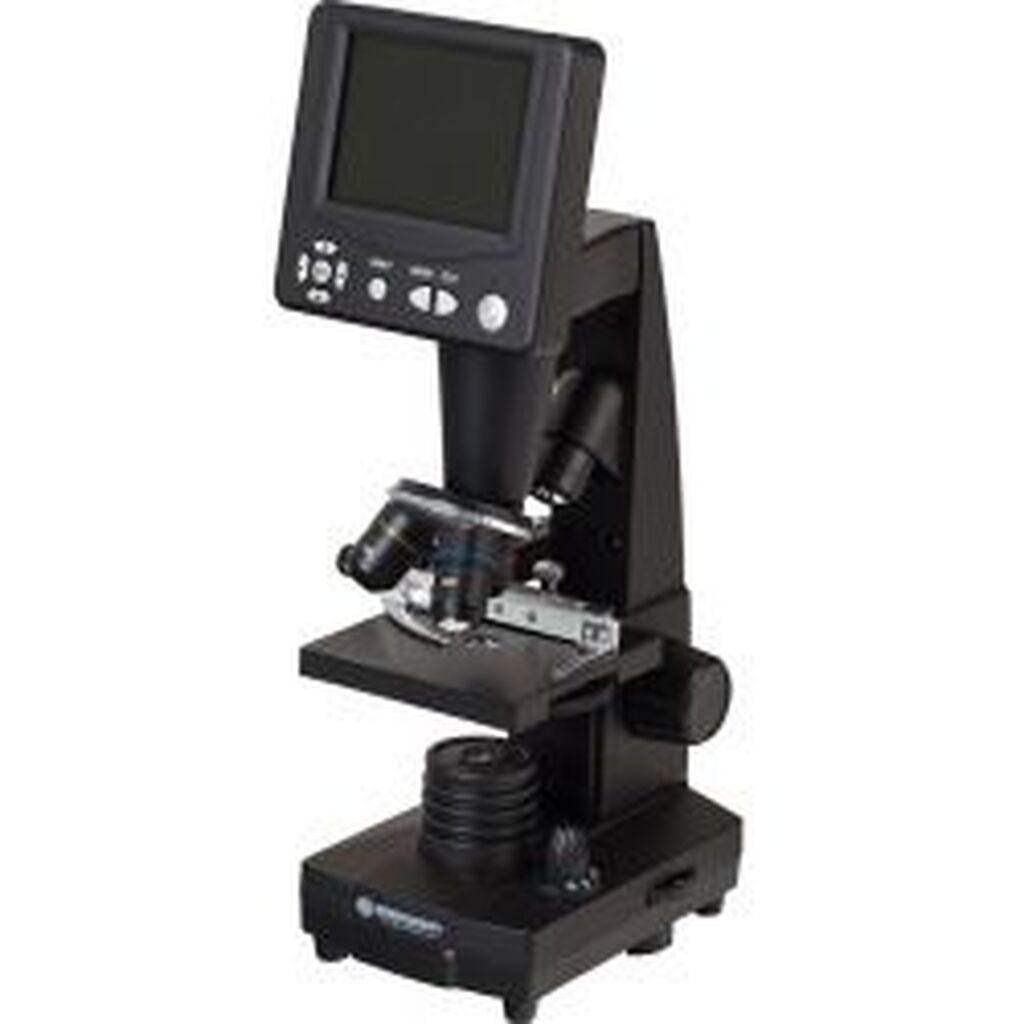 Bresser Lcd 50-2000x Microscope - Mikroskop