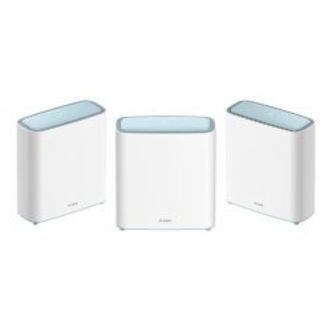 Dlink Eagle Pro Ai Ax3200 Mesh System 3-pack