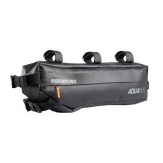 Oxc Oxford Aqua Evo Adventure Frame Pack - Cykeltaske