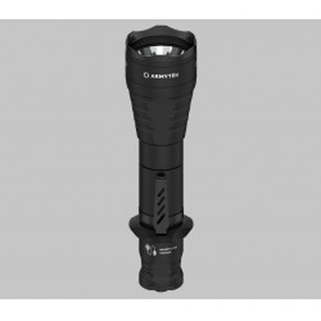Armytek Predator Pro Magnet Usb / Xhp35 Hi Warm / 1400 Lm / 5 / 1x18650 (incl.) - Lommelygte