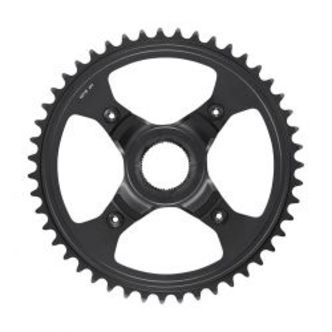 Shimano Klinge 47t 50mm Steps Sm-cre80-r - Cykel klinge