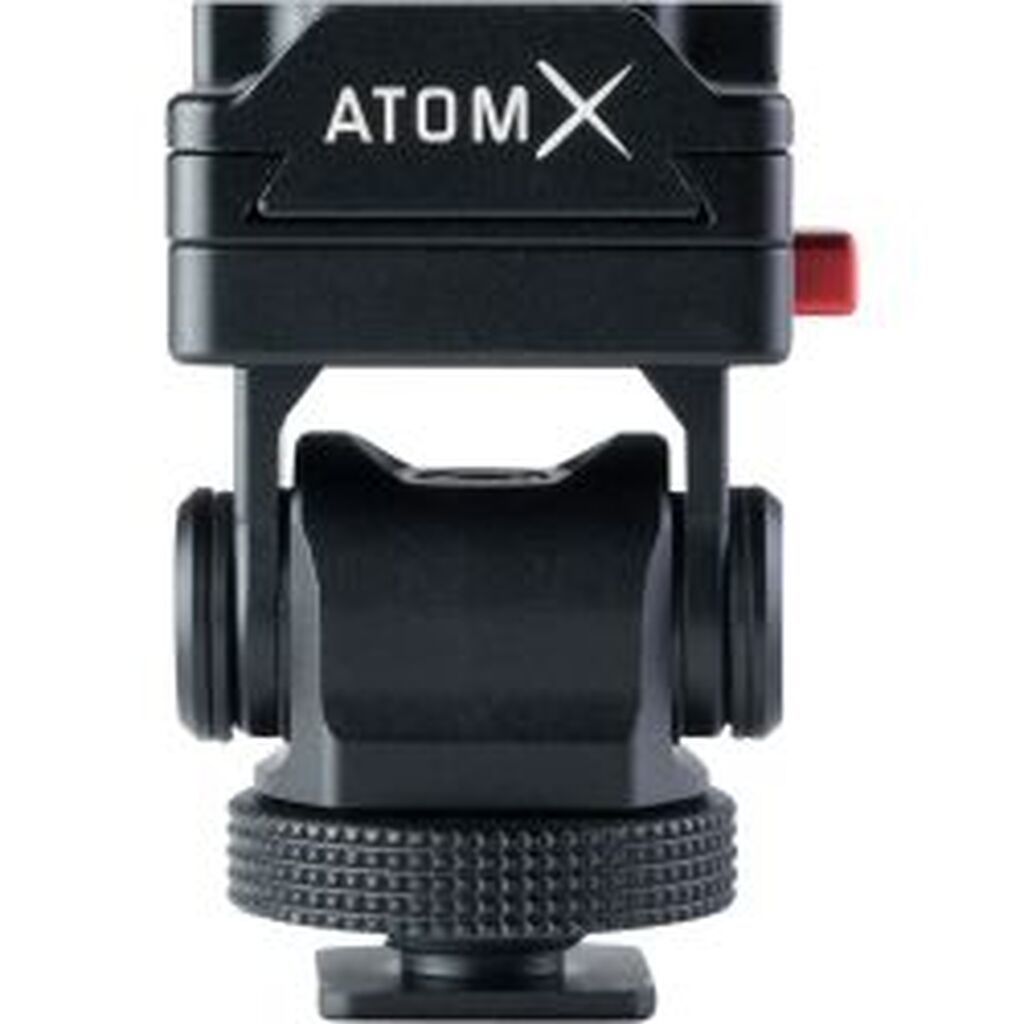 Atomos AtomX 5/ 7 Monitor Mount - Support rigs & cages