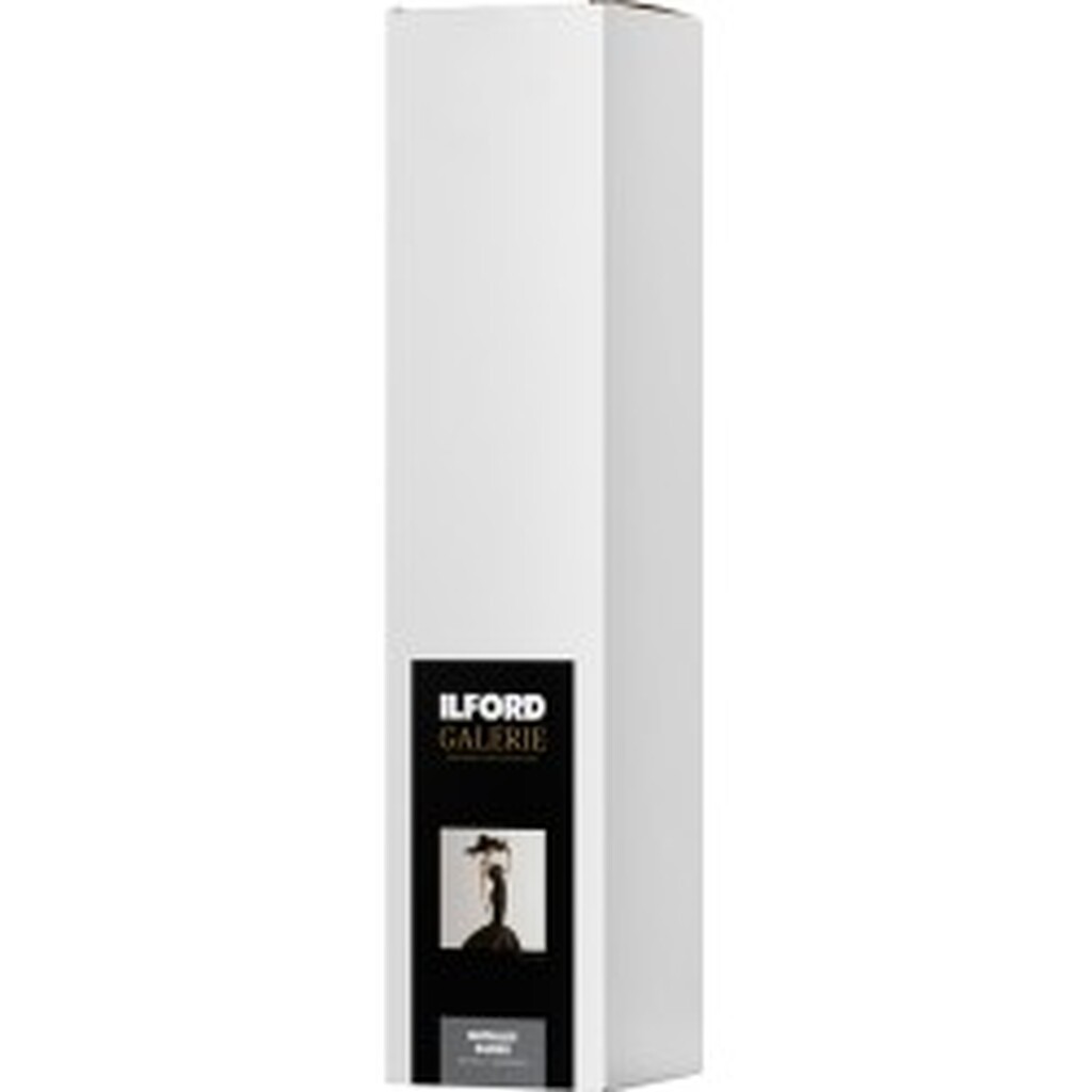 Ilford Galerie Metallic Gloss 260gsm 61 cm x 30 m - Tilbehør til foto