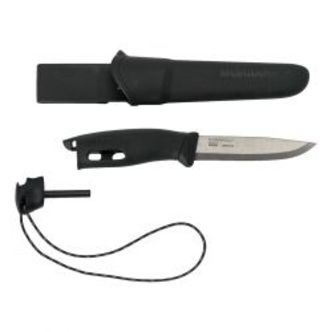 Morakniv Companion Spark (s) Black