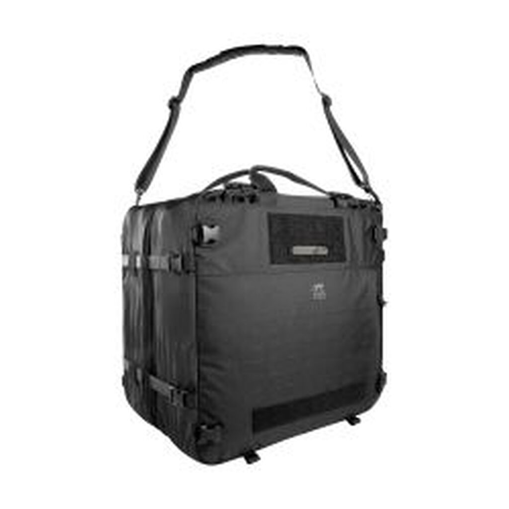 Tasmanian Tiger Tt Medic Container - BLACK - Taske