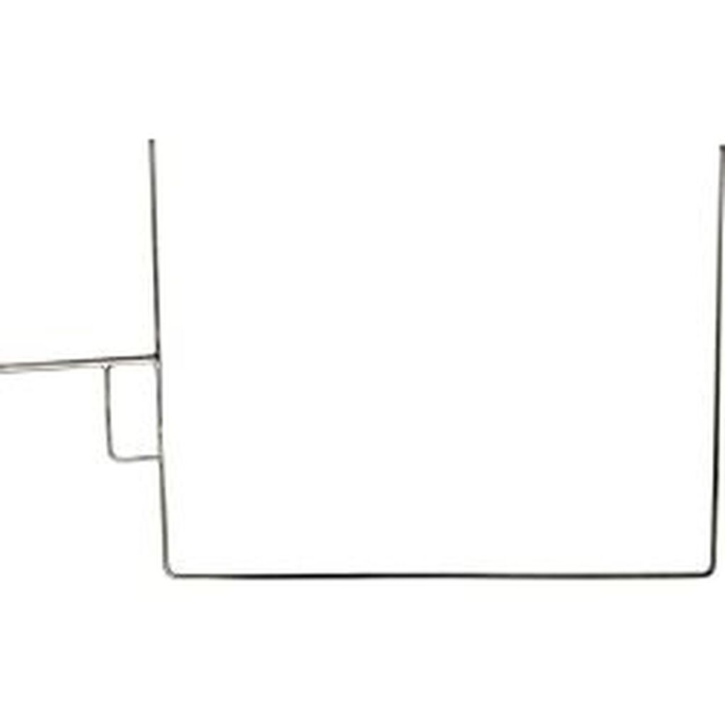 Kupo KCP-of1824 Open End Flag Frame 18 X 24 - Support rigs & cages