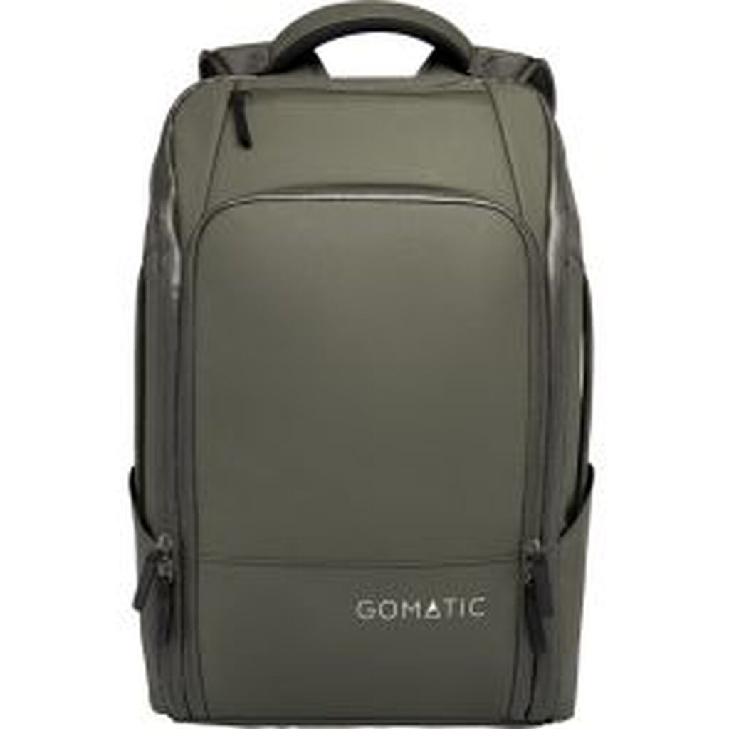 Gomatic Travel Pack 20L, Olive