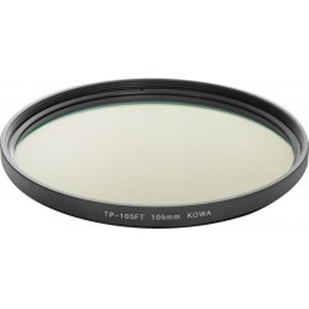 Kowa Protection Filter 105mm - Tilbehør til kikkerter