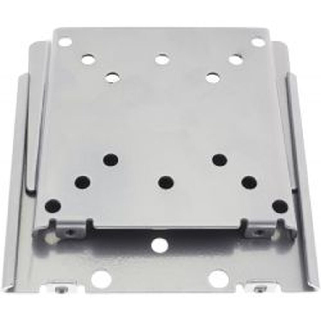 Deltaco Wallmount Tvscreen Max30kg Vesa 50x50&gt;100x100mm Quick Mount