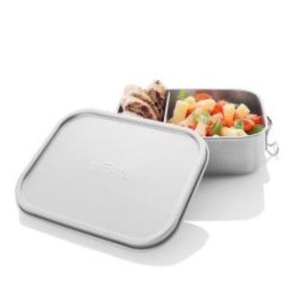 Tatonka Lunch Box Ii 1000 Lock - Madkasse