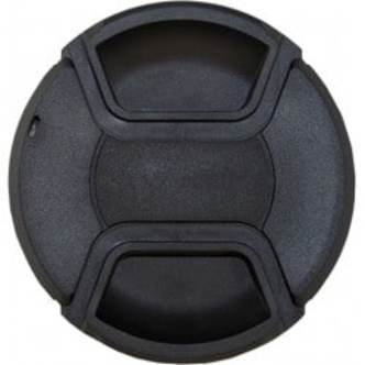 Polaroid Lens Cap 40.5mm - Tilbehør til kamera