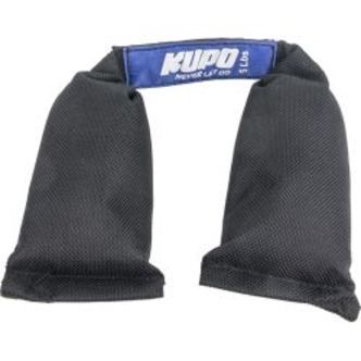 Kupo KSW-10 Wrap & Go Shot Bag 4.6kg - Tilbehør til foto