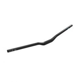 PRO Handlebar Koryak Riser Black 800mm/31.8mm/30 rise/al - Cykelstyr