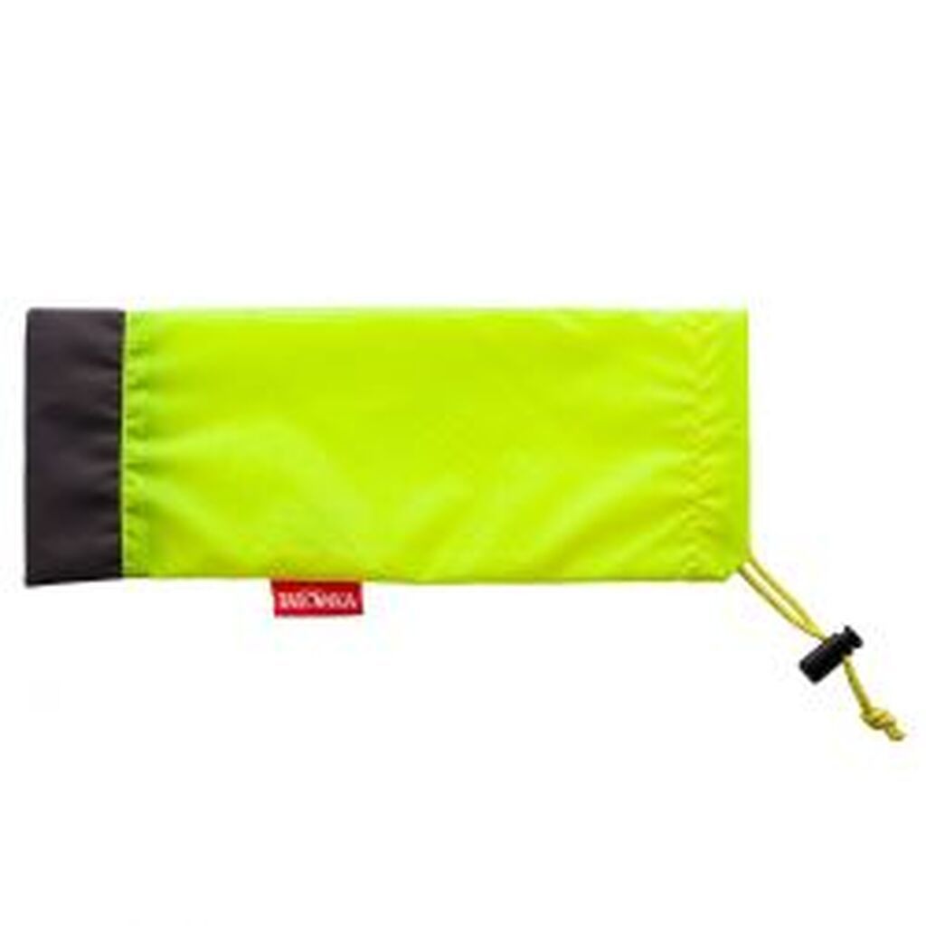 Tatonka Peg Pouch - Safetyyellow - Etui
