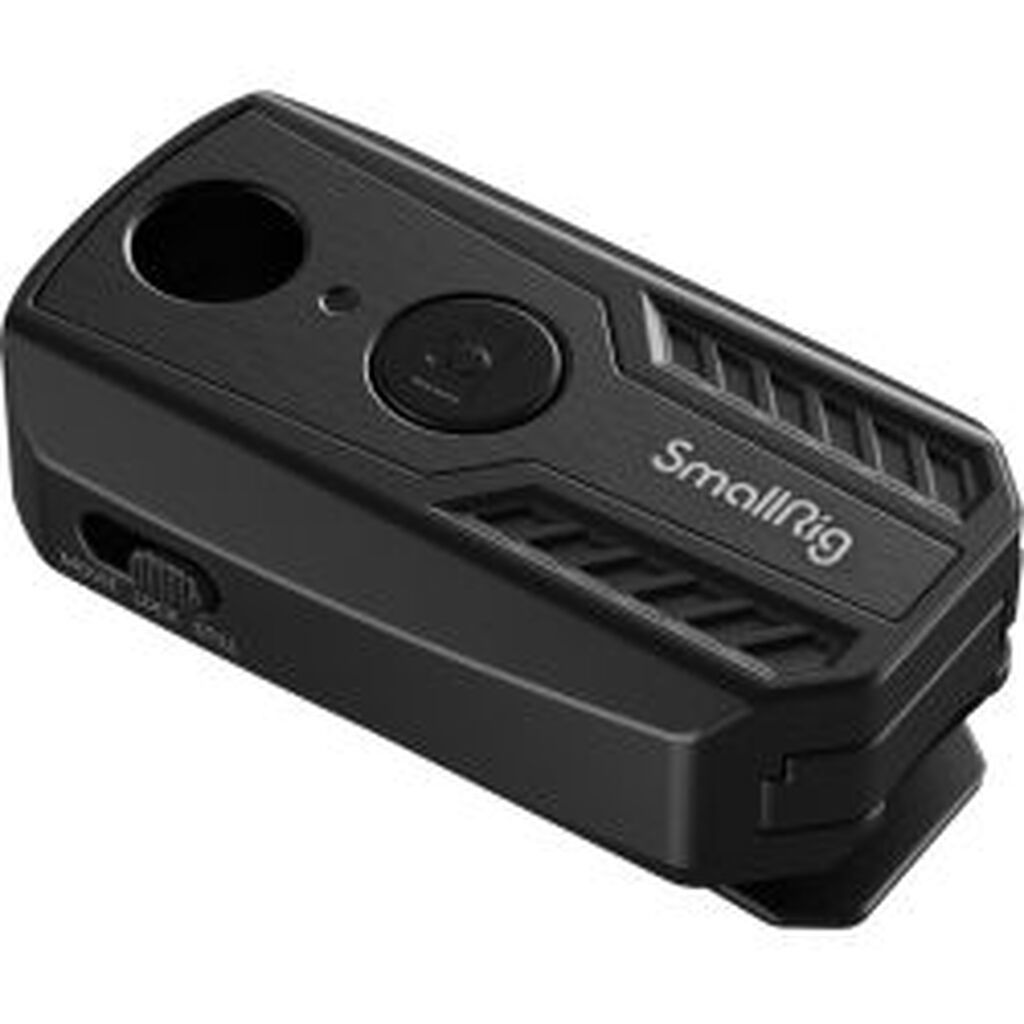 SmallRig 3902 Wireless Remote Control For Sony / Canon / Nikon Cameras