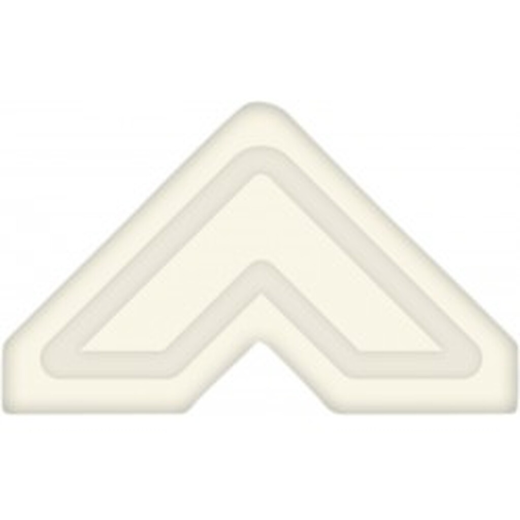 3L Photo corners Ivory 108pcs - Ramme