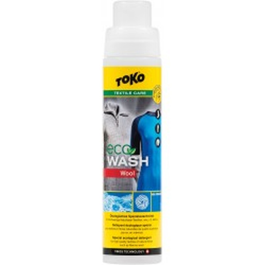Toko Eco Wool Wash 250ml - Rengøring