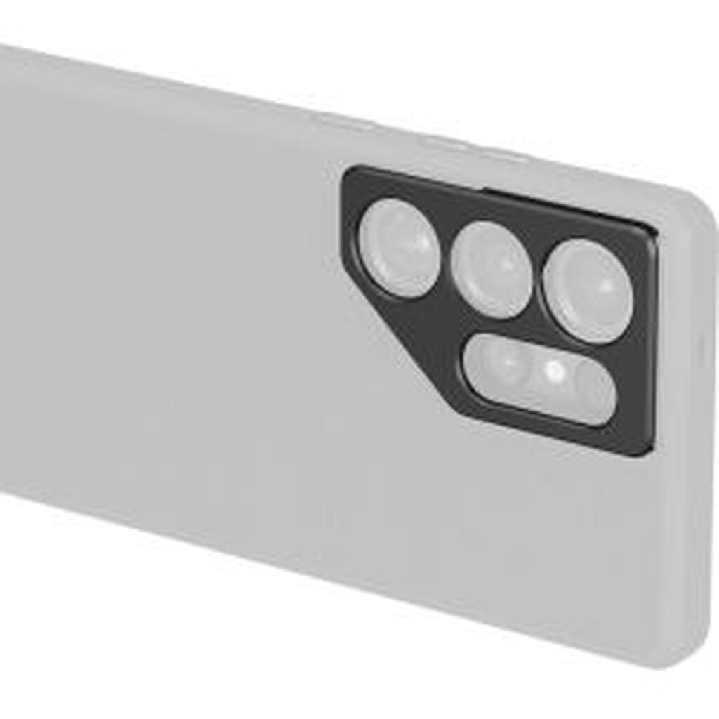 SmallRig 5184 FilMov 17mm Threaded Lens Mount Plate for Samsung S25 Ultra