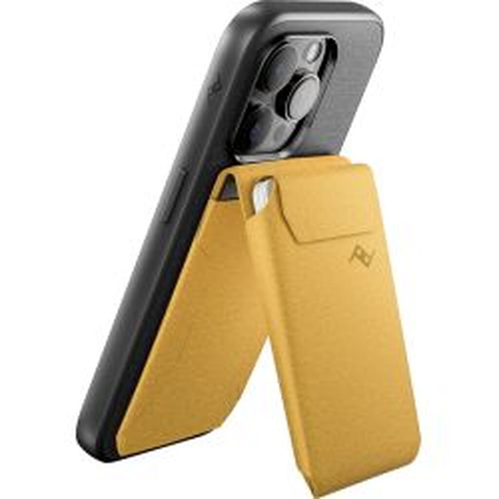 Peak-design Peak Design Mobile Wallet Stand - Sun - Mobilholder